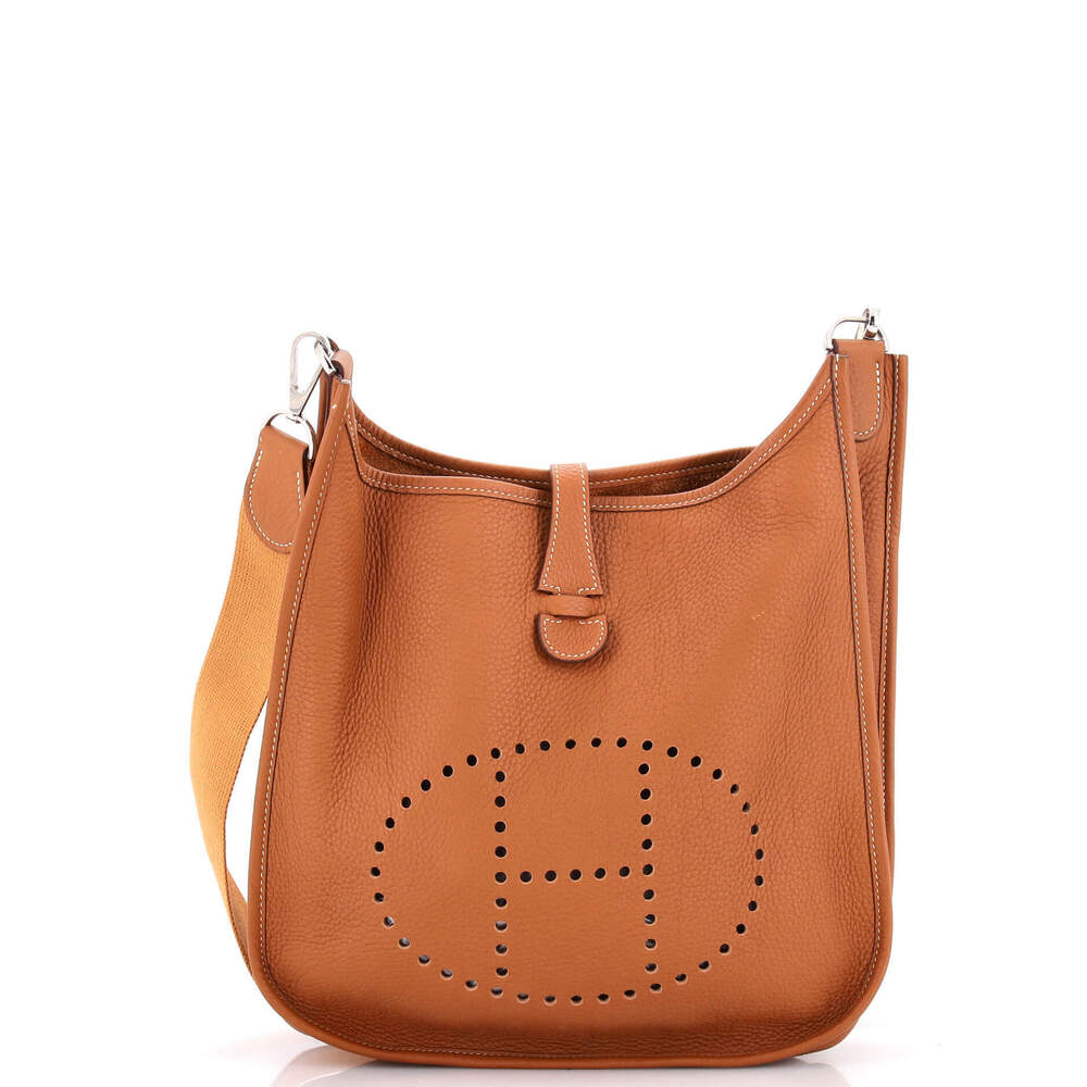 Hermes PM Evelyne Bag Gen II